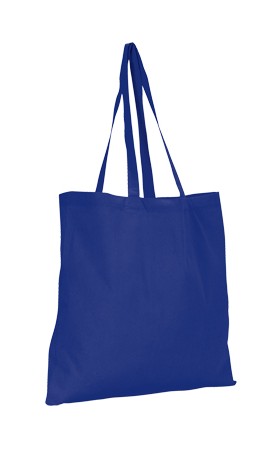 BORSA ALGODAO LEBEN AZUL...