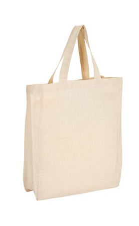 SACO ALGODAO GAMIK 160gr/m2