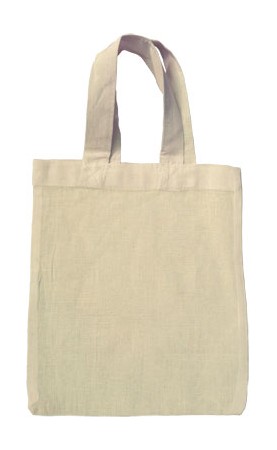 BOLSA ALGODON HANDLY...