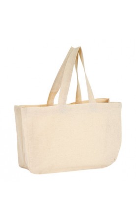 SACO ALGODAO KISAN 160gr/m2