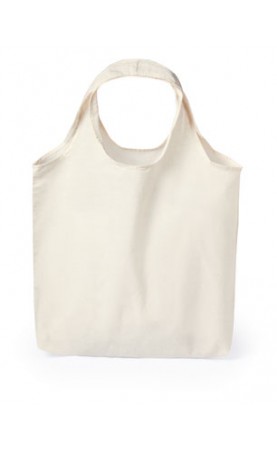 BOLSA ALGODON WELROP...