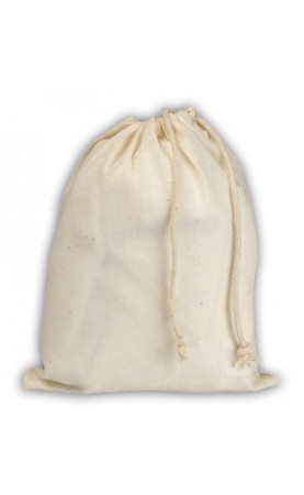 BOLSA ALGODON DEMIK NATURAL...