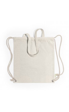 MOCHILA FENIN BEGE