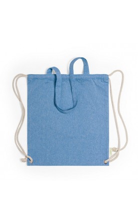MOCHILA FENIN AZUL