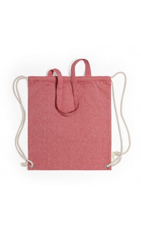 MOCHILA FENIN VERMELHO
