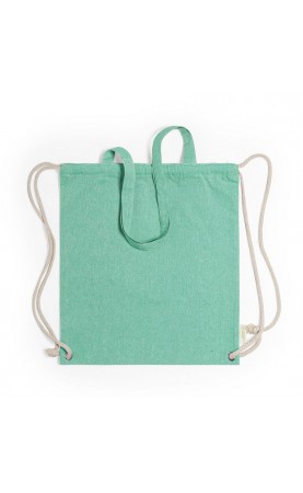 MOCHILA FENIN VERDE