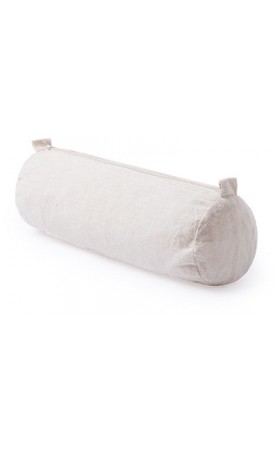 ESTUCHE ALGODON KINSY NATURAL