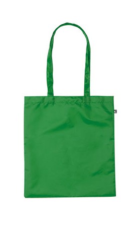 BOLSA RPET KELMAR VERDE