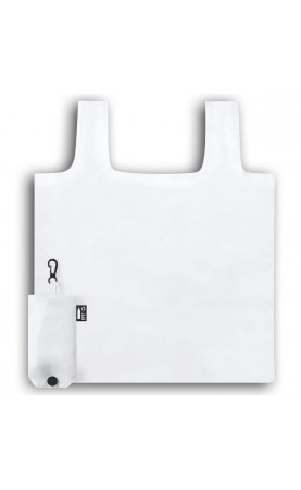 BOLSA RPET PLEGABLE RESTUN...