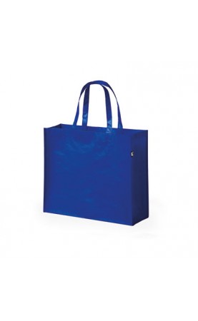 SAC RPET LAMINADO KAISO AZUL
