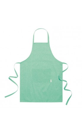 DELANTAL PISSEK VERDE
