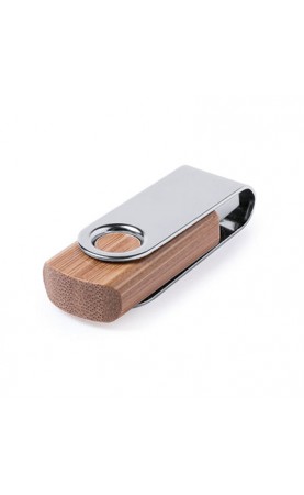 MEMORIA USB BAMBU CETREX...