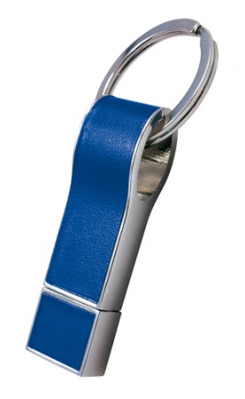MEMÓRIA USB 16Gb LOTIC AZUL