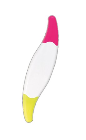 MARCADOR FLUORESCENTE PERLI...