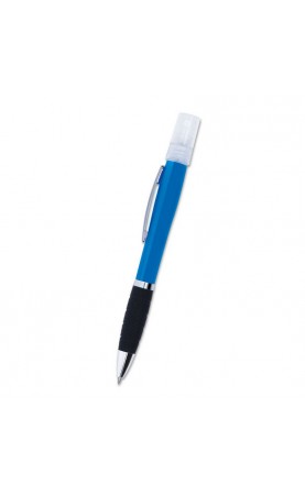 BOLIGRAFO PLASTICO CON...