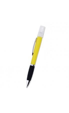 BOLIGRAFO PLASTICO CON...