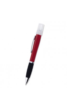 BOLIGRAFO PLASTICO CON...