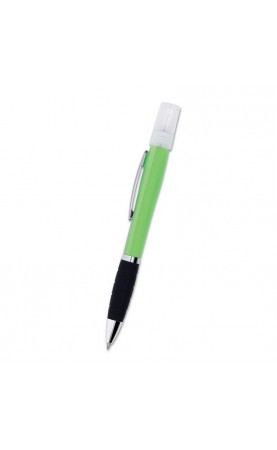 BOLIGRAFO PLASTICO CON...