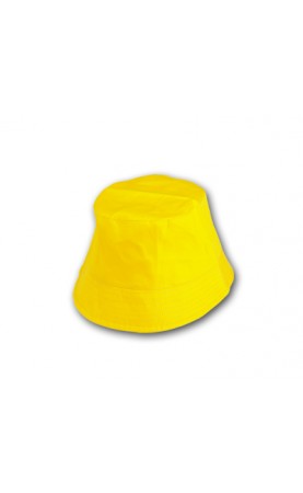 GORRO ALGODAO BOBY AMARELO