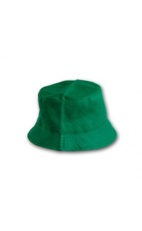 GORRO ALGODAO BOBY VERDE