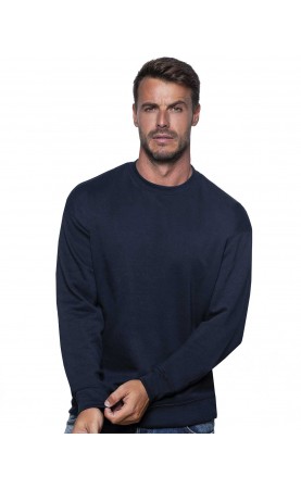 Ocean Crew Neck Sweatshirt
