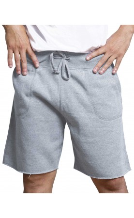 Man Sweat Shorts 