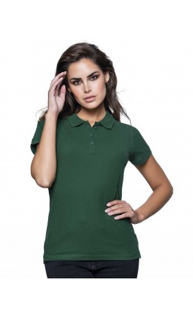 Lady Worker Polo 