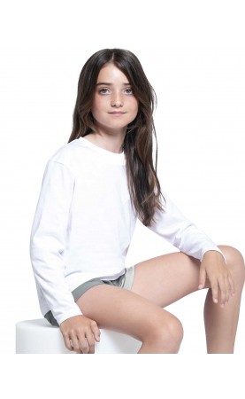 Kid LS T-Shirt