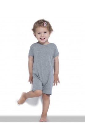 Baby Body Playsuit