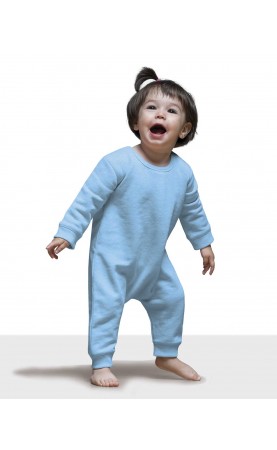 LS Baby Playsuit