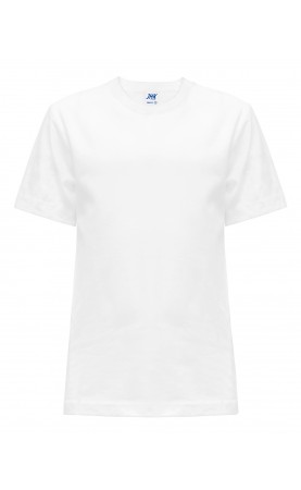 KID WHITE LONG T-SHIRT
