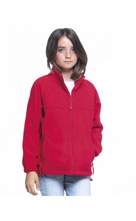 Kid Polar Fleece