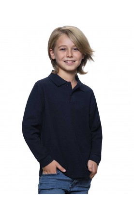 Kid LS Polo