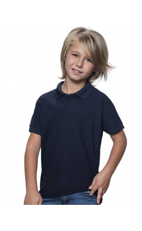 Kid Sport Pique Polo