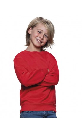 Kid CVC Sweatshirt