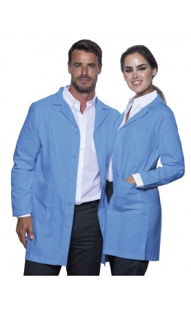 SIENNA (LABCOAT)