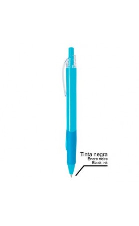 BOLIGRAFO PLASTICO PUPIL...