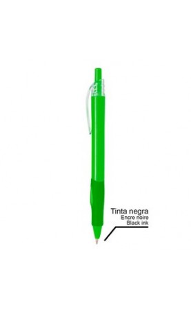 BOLIGRAFO PLASTICO PUPIL...