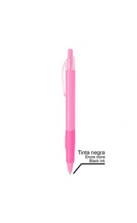 BOLIGRAFO PLASTICO PUPIL...