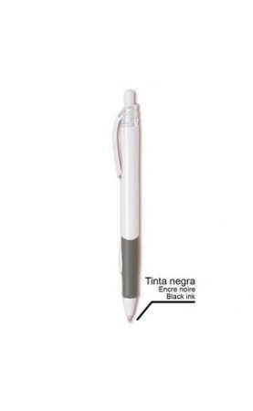 BOLIGRAFO PLASTICO PUPIL...