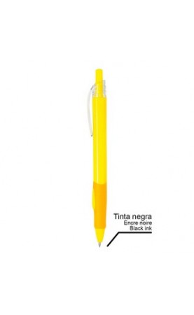 BOLIGRAFO PLASTICO PUPIL...