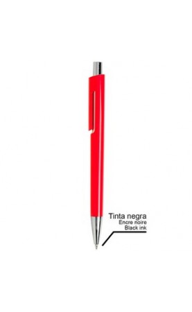 BOLIGRAFO PLASTICO BETA...
