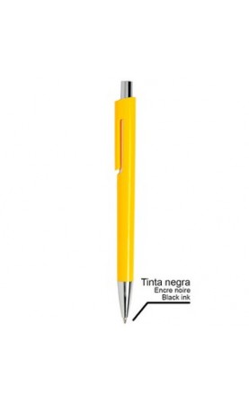 BOLIGRAFO PLASTICO BETA...