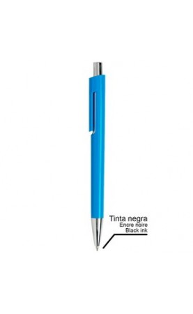 BOLIGRAFO PLASTICO BETA...