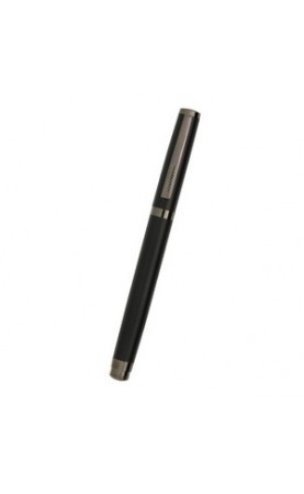 ROLLER ALUMINIO LENOX NEGRO