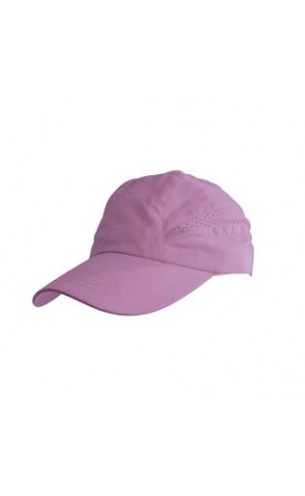 GORRA SKIPER ROSA