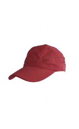 GORRA SKIPER ROJO