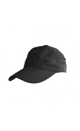 GORRA SKIPER NEGRO