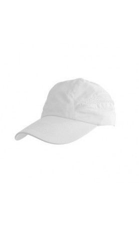 GORRA SKIPER BLANCO