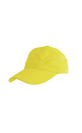 GORRA SKIPER AMARILLO